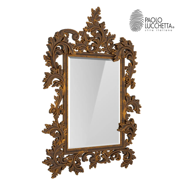 Mirror Paolo Lucchetta — Descargar