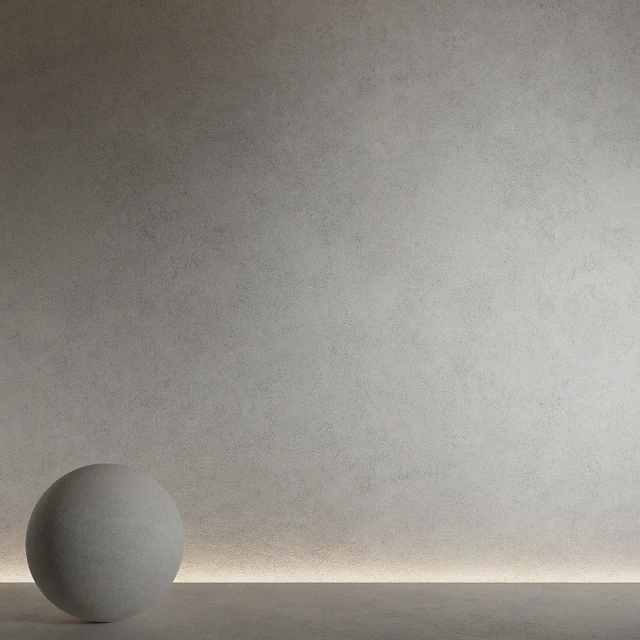 Decorative plaster. Seamless decorative plaster material — Descargar