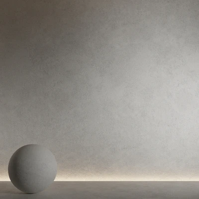 Decorative plaster. Seamless decorative plaster material — Ver 1