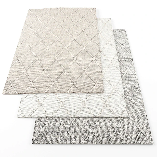 Katherine Carnaby Coast Diamond Rugs — Скачать