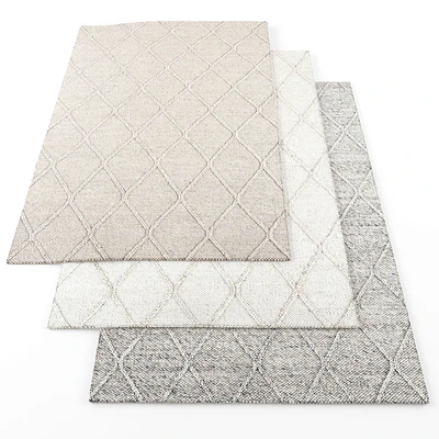 Katherine Carnaby Coast Diamond Rugs — Скачать