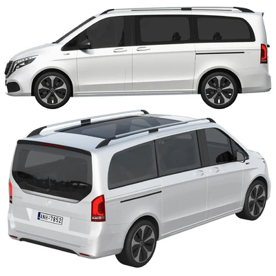 Mercedes-Benz EQV — Ver 3