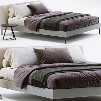 The Sofa and Chair Picasso Bed — Вид 1