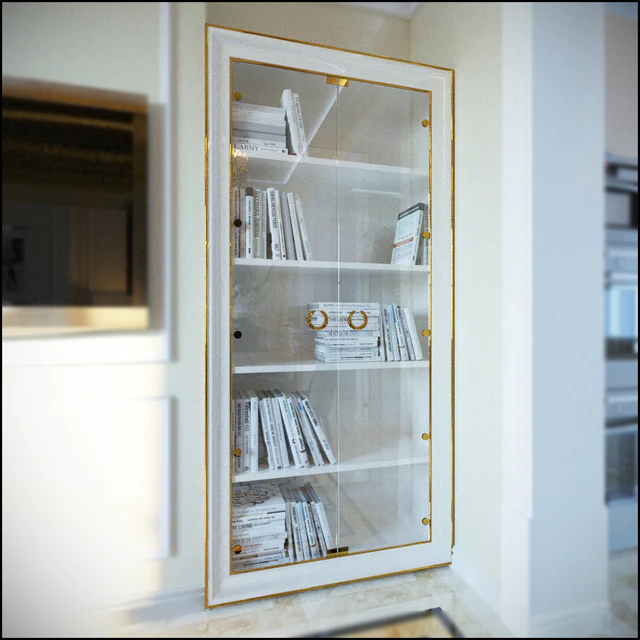 cupboard Emanuel Ungaro — Descargar