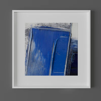 Set of abstract paintings 29 — Вид 1