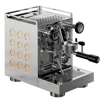 Rocket Espresso — descargar