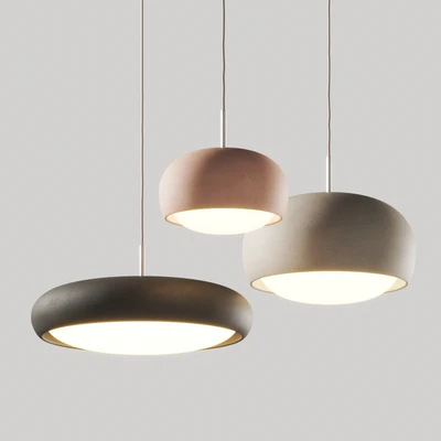 Zeitraum Gema Pendant Lamps — Вид 2