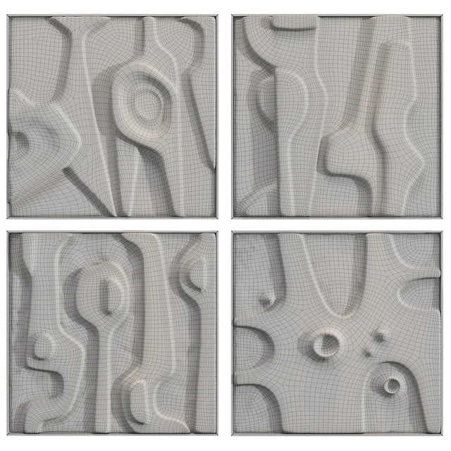Paintings made of stone — Descargar