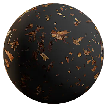 bark pieces 009 — Descargar