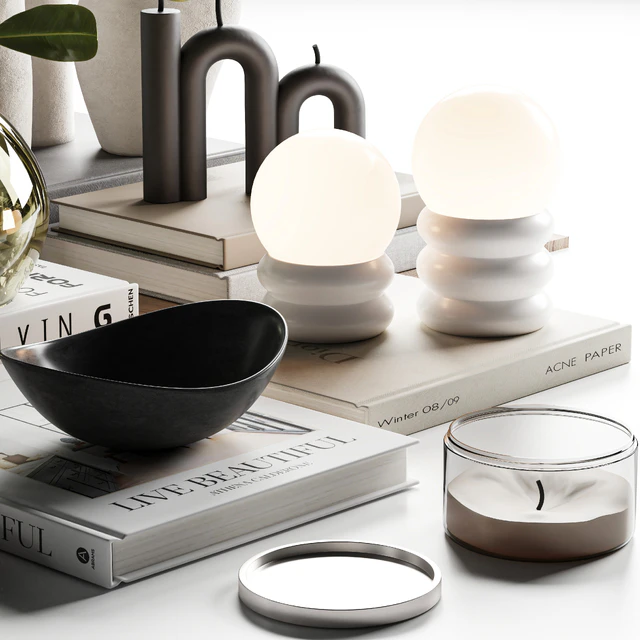 Decorative Set 089 — Descargar