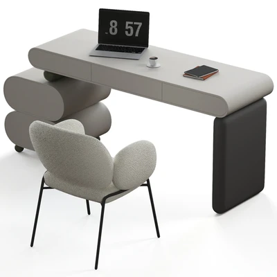 Office Furniture 02 — Ver 2