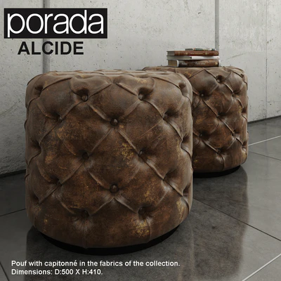 Porada Alcide — Вид 1