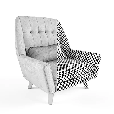Armchair  MIÜ — Вид 2