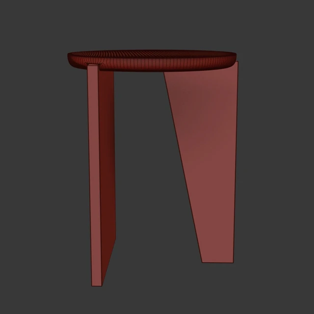 Wu side table / egg collective — Descargar