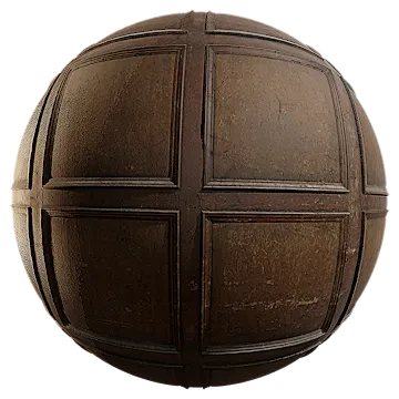 worn wooden wall panel 001 — download