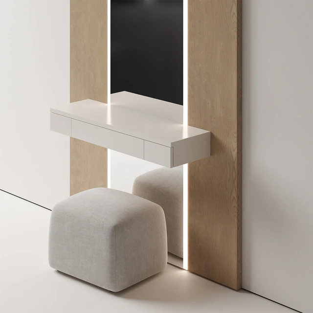 Dressing table NG5 — Descargar