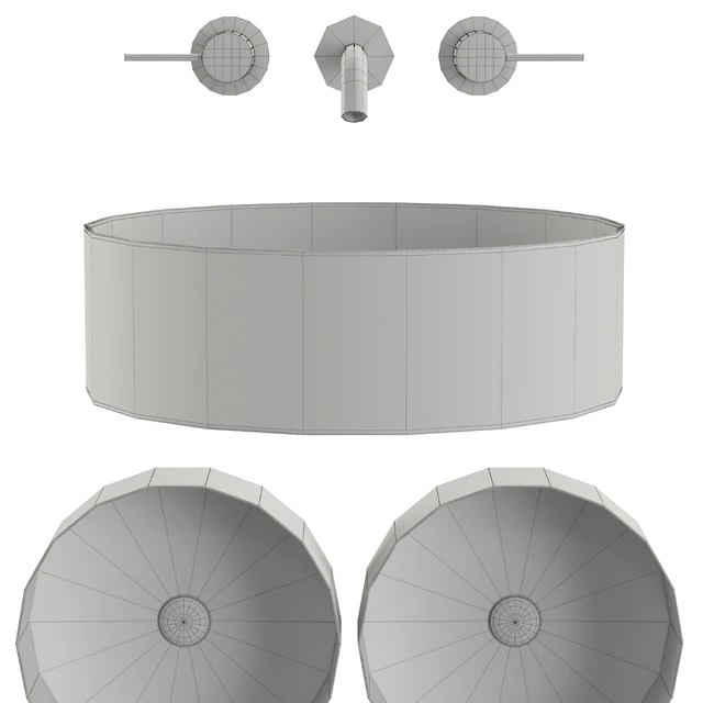 Gessi 316 Circle — Скачать