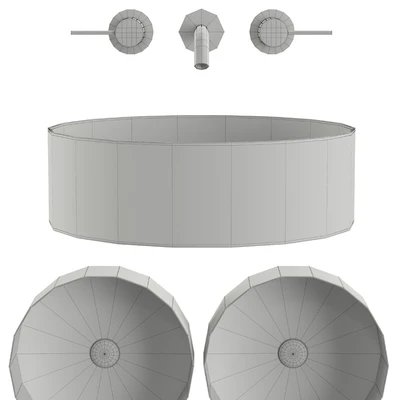 Gessi 316 Circle — Вид 2