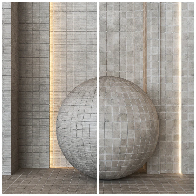 4k 12 color Equipe Raku ceramics material & texture Vol 1- ( Seamless , Pbr ) — Скачать