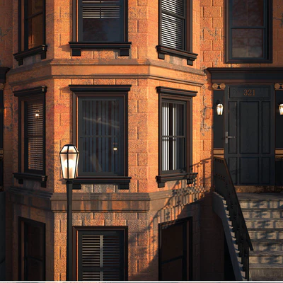Facade — Ver 2