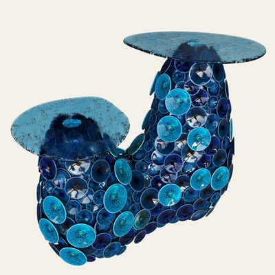 Collezione Tavolino Analogia Project — Ver 2