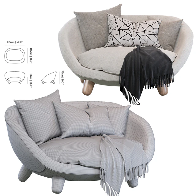 LOVE SOFA — Скачать