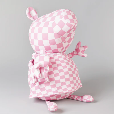 Balloon-balloon ComfortBaby — Ver 2