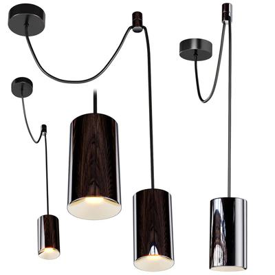 Odeon Light Lucas — Скачать