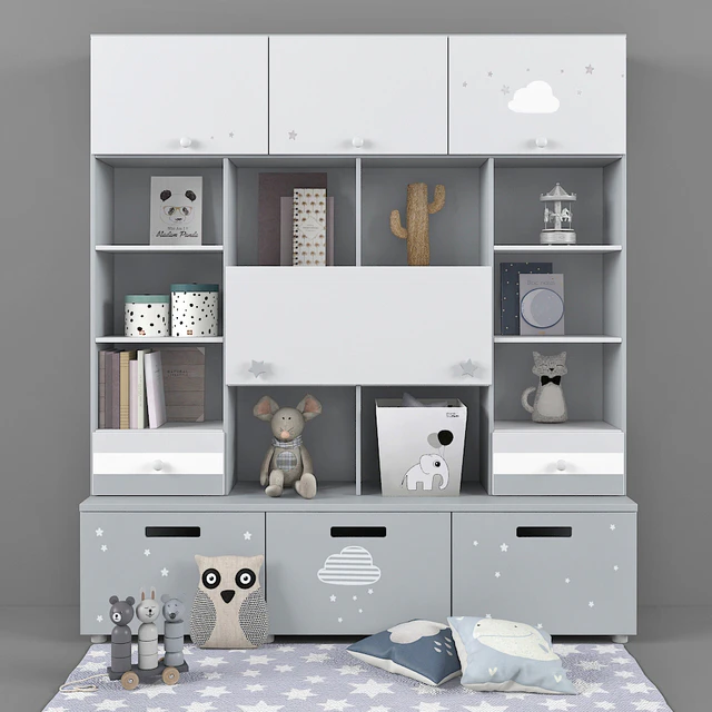 Children's furniture to order 01 — Descargar