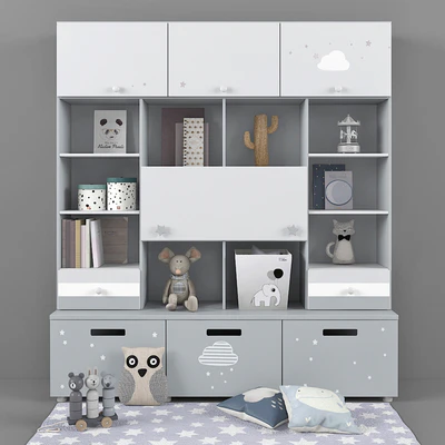 Children's furniture to order 01 — Ver 1