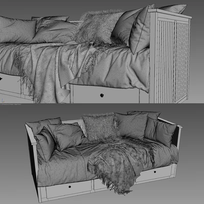 HEMNES — Ver 2