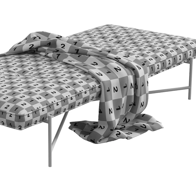 Handvark Daybed — Скачать