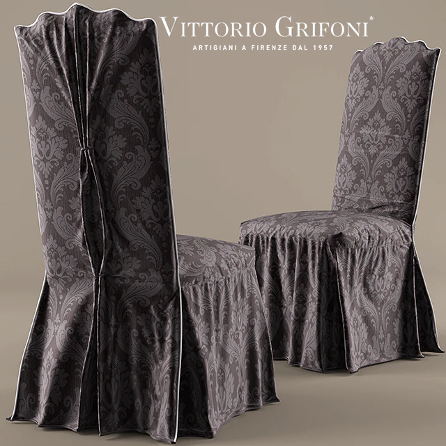 Table and chair Vittorio Grifoni — Descargar