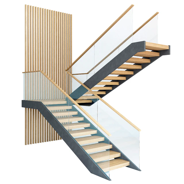 Staircase 009 — Descargar