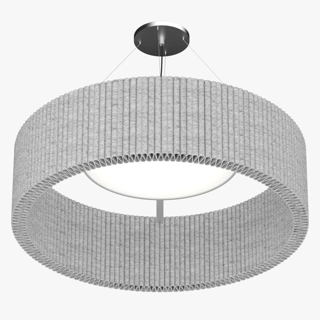 WAVE | Pendant lamp By HEY-SIGN — Descargar