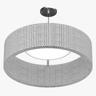 WAVE | Pendant lamp By HEY-SIGN — Ver 2
