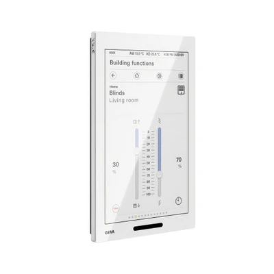 g1 home smart control center by gira — скачать