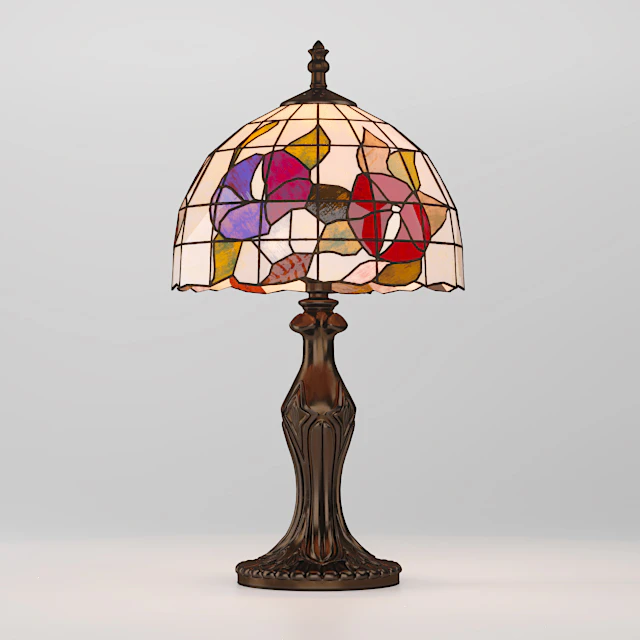 Arte Lamp Bouquet A3165LT-1BG — Скачать