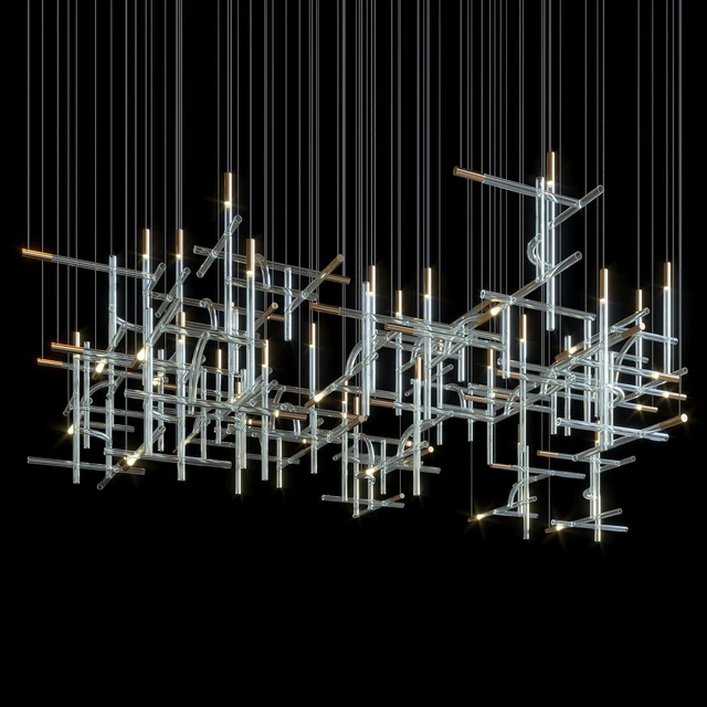 Light composition Vargov® Design - LC0342 — Descargar