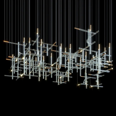 Light composition Vargov® Design - LC0342 — Ver 1