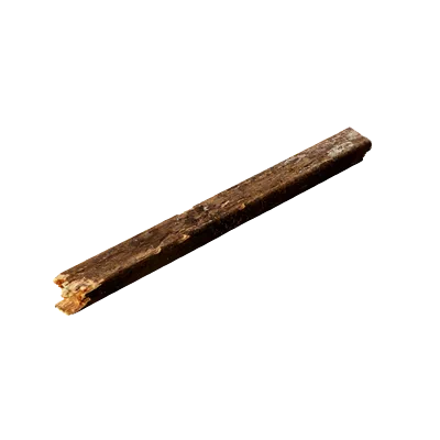 broken wooden piece 002 — Descargar