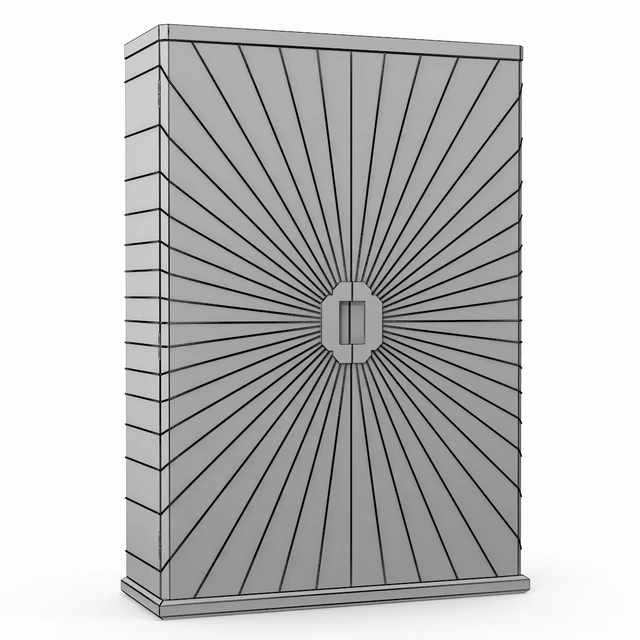 Dering hall - Supernova sabinet — Descargar