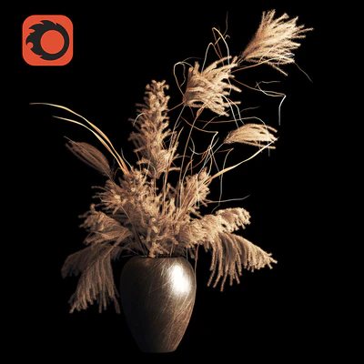dry bouquet — Вид 1