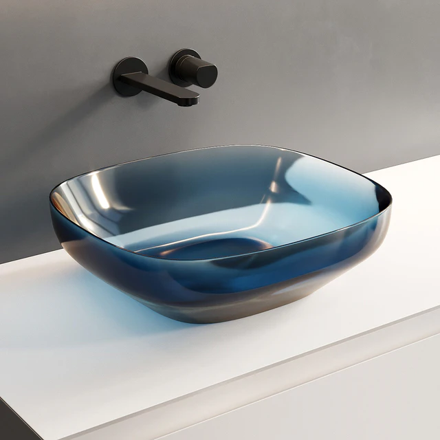 Antonio Lupi Panta Rei Vanity Unit Set 4 — Скачать