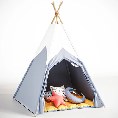 children's wigwam — descargar