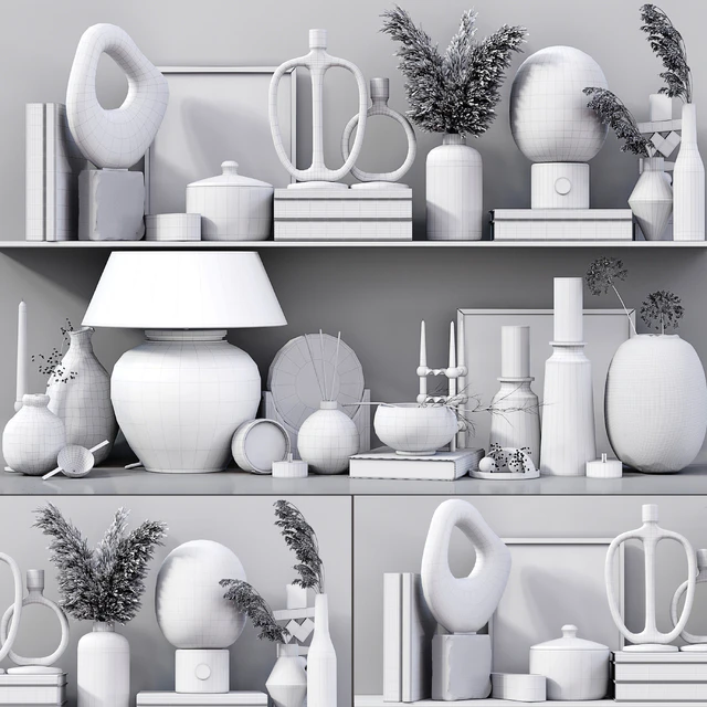 Decor Set 023 — Descargar