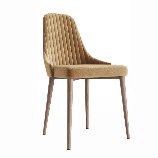 Deephouse Bary Dining Chair — Скачать
