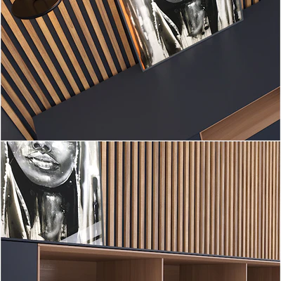 Piure - Nex sideboard — Вид 2