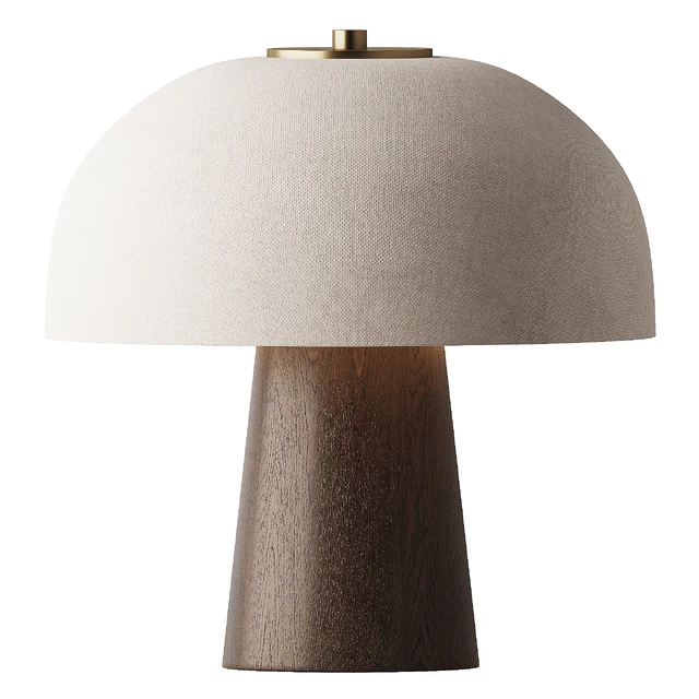 Nita Small Table Lamp — Download
