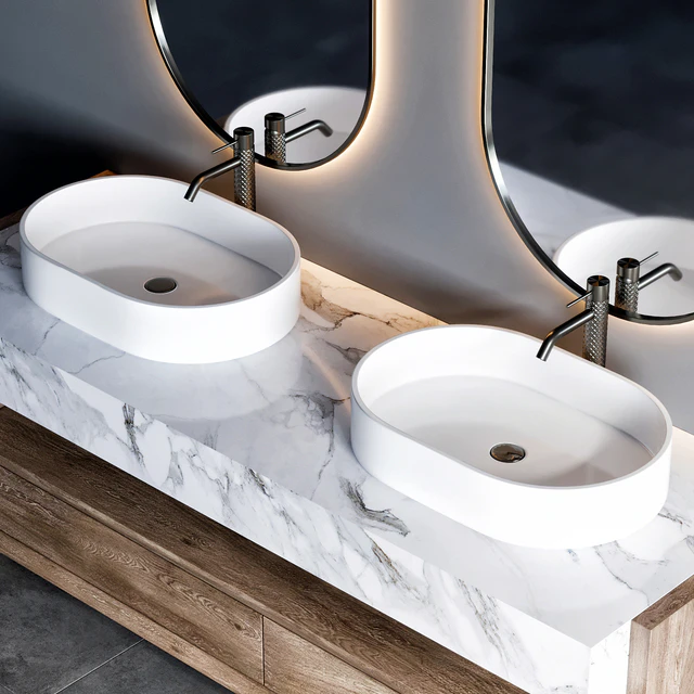 bathroom furniture 43 — Download